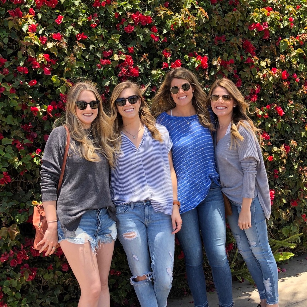 Meet your Posher, Kerry